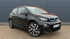 BMW I3 125kW 33kWh 5dr Auto Electric Hatchback